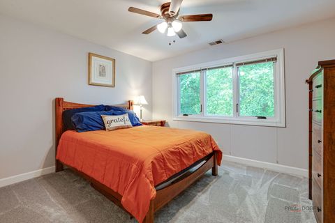 Tiny photo for 3313 Ridge Road, Spring Grove, IL 60081 (MLS # 12590617)