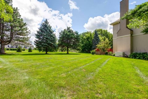 Tiny photo for 3313 Ridge Road, Spring Grove, IL 60081 (MLS # 12590617)