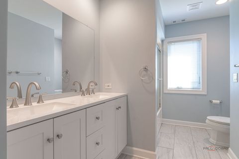 Tiny photo for 3313 Ridge Road, Spring Grove, IL 60081 (MLS # 12590617)