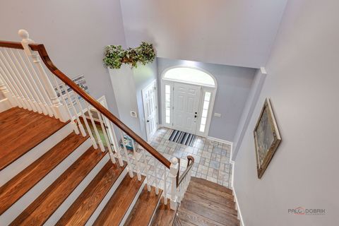 Tiny photo for 3313 Ridge Road, Spring Grove, IL 60081 (MLS # 12590617)