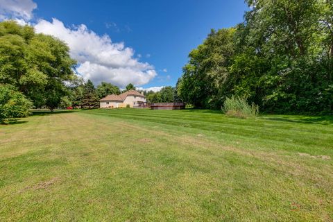 Tiny photo for 3313 Ridge Road, Spring Grove, IL 60081 (MLS # 12590617)