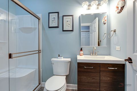 Tiny photo for 3313 Ridge Road, Spring Grove, IL 60081 (MLS # 12590617)