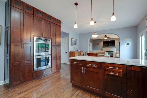 Tiny photo for 3313 Ridge Road, Spring Grove, IL 60081 (MLS # 12590617)