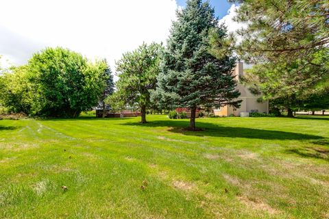 Tiny photo for 3313 Ridge Road, Spring Grove, IL 60081 (MLS # 12590617)