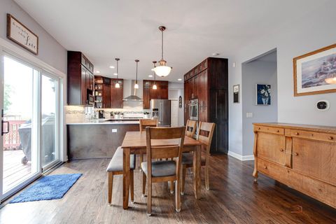 Tiny photo for 3313 Ridge Road, Spring Grove, IL 60081 (MLS # 12590617)