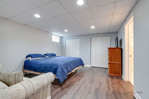 Tiny photo for 3313 Ridge Road, Spring Grove, IL 60081 (MLS # 12590617)