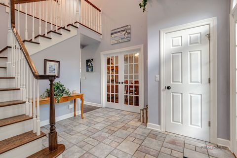 Tiny photo for 3313 Ridge Road, Spring Grove, IL 60081 (MLS # 12590617)