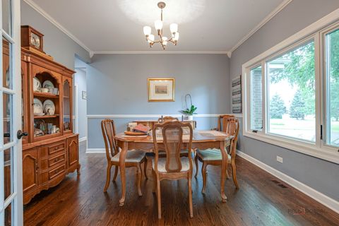 Tiny photo for 3313 Ridge Road, Spring Grove, IL 60081 (MLS # 12590617)