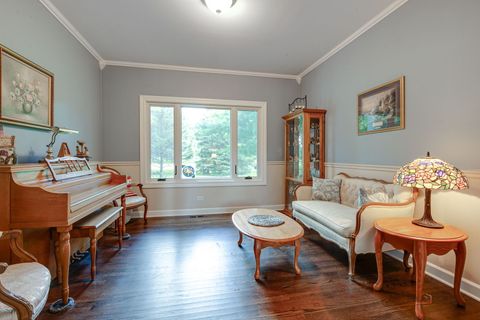 Tiny photo for 3313 Ridge Road, Spring Grove, IL 60081 (MLS # 12590617)