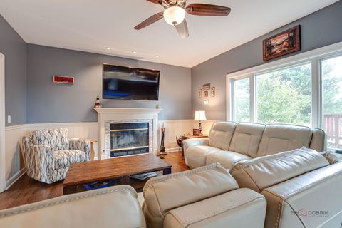 Tiny photo for 3313 Ridge Road, Spring Grove, IL 60081 (MLS # 12590617)