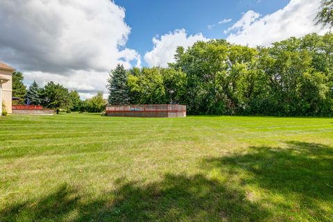 Tiny photo for 3313 Ridge Road, Spring Grove, IL 60081 (MLS # 12590617)