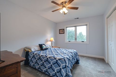 Tiny photo for 3313 Ridge Road, Spring Grove, IL 60081 (MLS # 12590617)