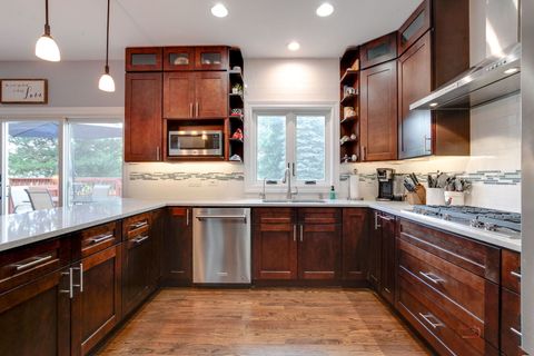 Tiny photo for 3313 Ridge Road, Spring Grove, IL 60081 (MLS # 12590617)