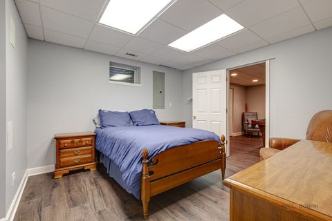 Tiny photo for 3313 Ridge Road, Spring Grove, IL 60081 (MLS # 12590617)