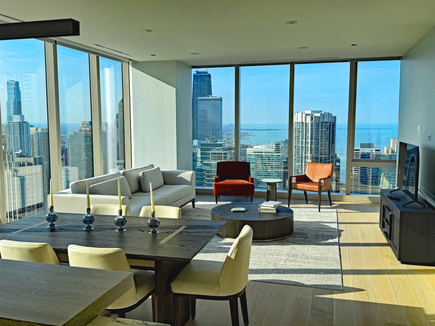 363 E Wacker Drive 4902