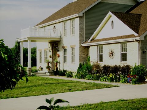 Tiny photo for 1425 Shorewood Drive, St. Anne, IL 60964 (MLS # 12393839)