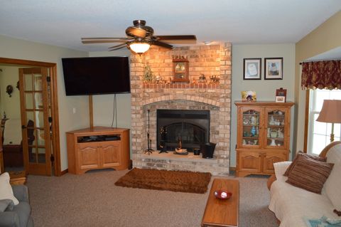 Tiny photo for 1425 Shorewood Drive, St. Anne, IL 60964 (MLS # 12393839)