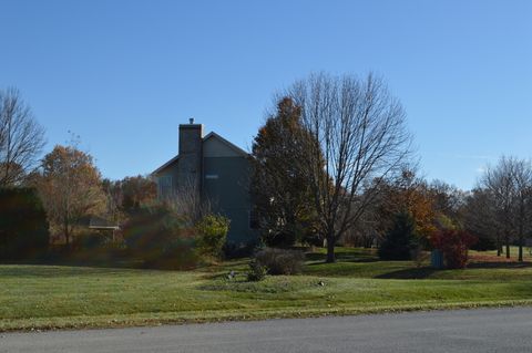 Tiny photo for 1425 Shorewood Drive, St. Anne, IL 60964 (MLS # 12393839)