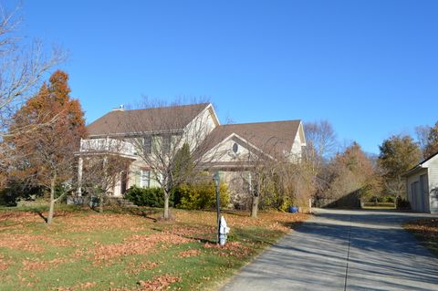 Photo of 1425 Shorewood Drive, St. Anne, IL 60964 (MLS # 12393839)