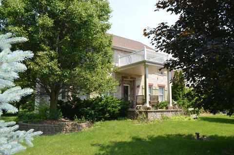 Tiny photo for 1425 Shorewood Drive, St. Anne, IL 60964 (MLS # 12393839)