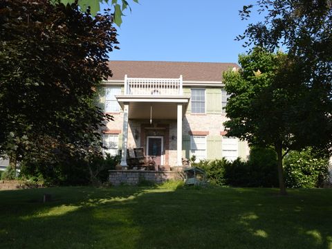 1425 Shorewood Drive St. Anne IL 60964
