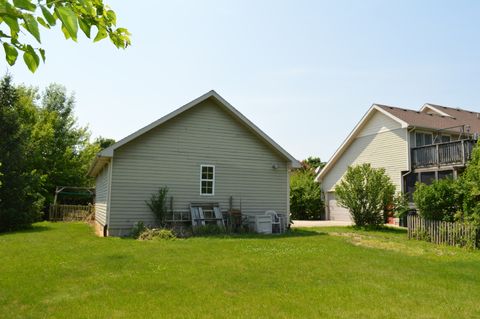 Tiny photo for 1425 Shorewood Drive, St. Anne, IL 60964 (MLS # 12393839)