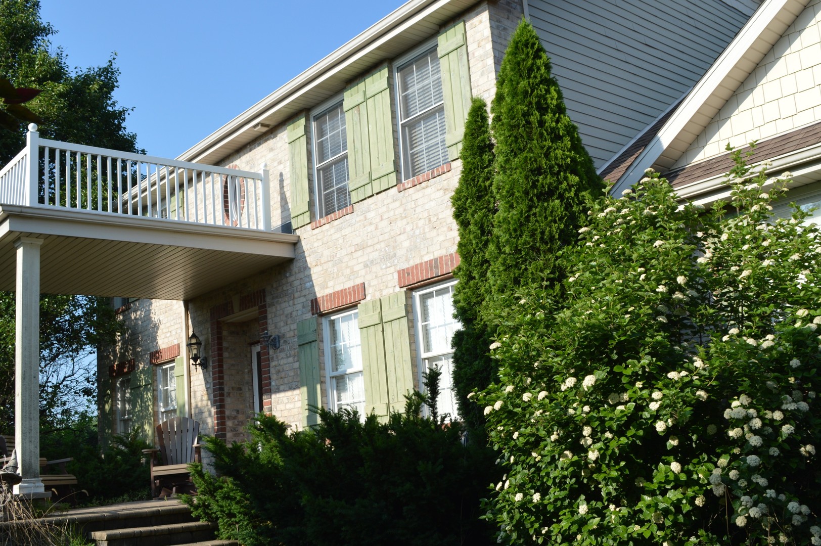 1425 Shorewood Drive