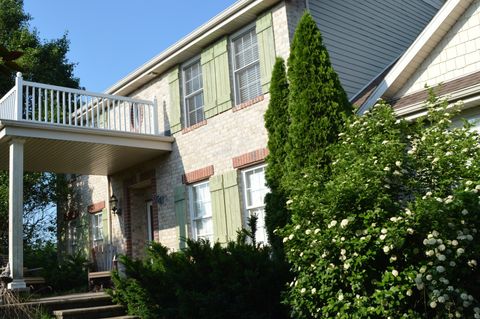 Tiny photo for 1425 Shorewood Drive, St. Anne, IL 60964 (MLS # 12393839)