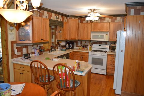 Tiny photo for 1425 Shorewood Drive, St. Anne, IL 60964 (MLS # 12393839)