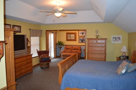 Tiny photo for 1425 Shorewood Drive, St. Anne, IL 60964 (MLS # 12393839)