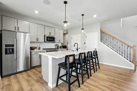 Tiny photo for 142 Daltrey Drive, Oswego, IL 60543 (MLS # 12727331)