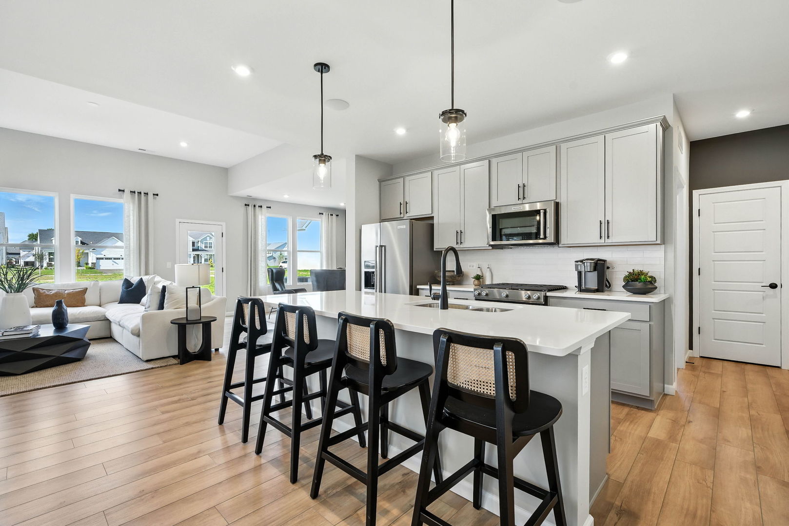 142 Daltrey Drive