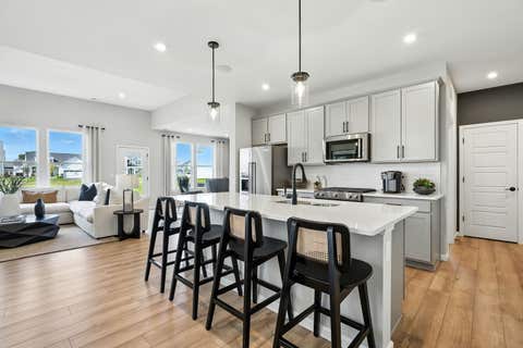 Tiny photo for 142 Daltrey Drive, Oswego, IL 60543 (MLS # 12727331)