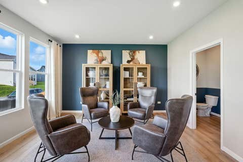Tiny photo for 142 Daltrey Drive, Oswego, IL 60543 (MLS # 12727331)
