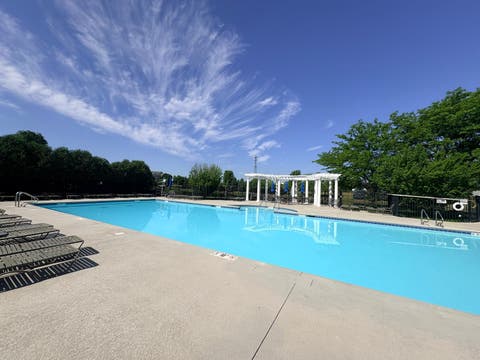 Tiny photo for 142 Daltrey Drive, Oswego, IL 60543 (MLS # 12727331)