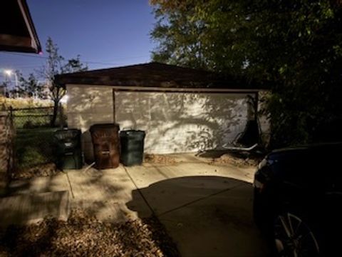 Tiny photo for 108 Algonquin Street, Park Forest, IL 60466 (MLS # 12511608)