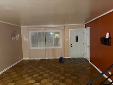 Tiny photo for 108 Algonquin Street, Park Forest, IL 60466 (MLS # 12511608)