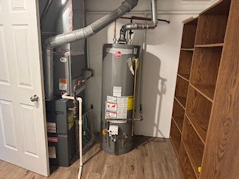 Tiny photo for 108 Algonquin Street, Park Forest, IL 60466 (MLS # 12511608)