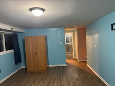 Tiny photo for 108 Algonquin Street, Park Forest, IL 60466 (MLS # 12511608)