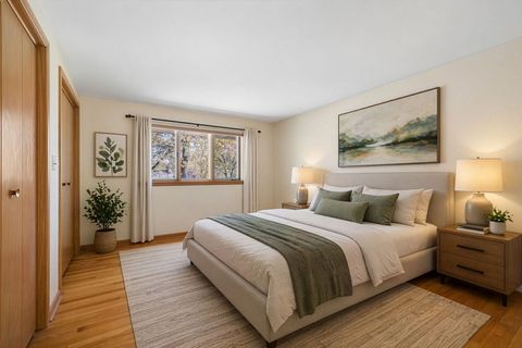 Tiny photo for 505 50th Place, Western Springs, IL 60558 (MLS # 12618585)