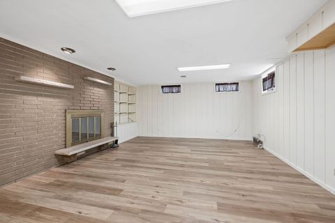 Tiny photo for 505 50th Place, Western Springs, IL 60558 (MLS # 12618585)