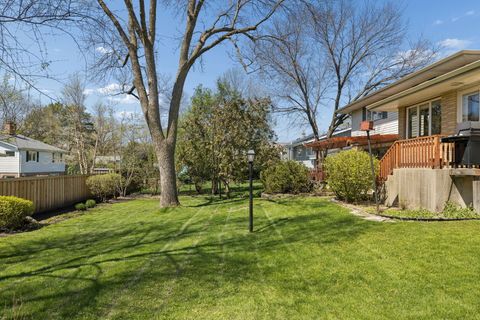 Tiny photo for 505 50th Place, Western Springs, IL 60558 (MLS # 12618585)