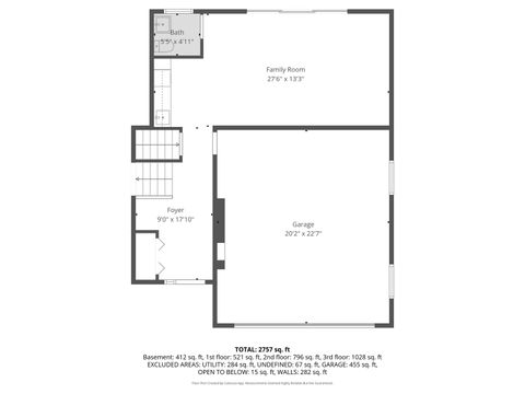 Tiny photo for 505 50th Place, Western Springs, IL 60558 (MLS # 12618585)