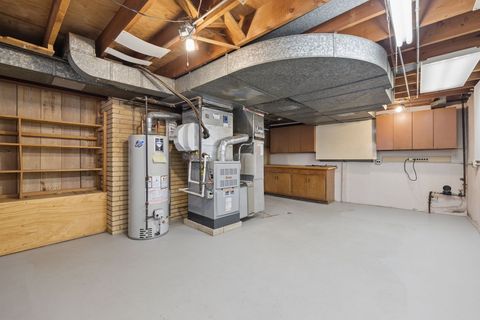 Tiny photo for 505 50th Place, Western Springs, IL 60558 (MLS # 12618585)