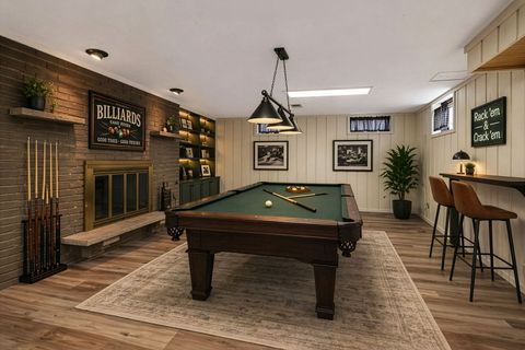 Tiny photo for 505 50th Place, Western Springs, IL 60558 (MLS # 12618585)