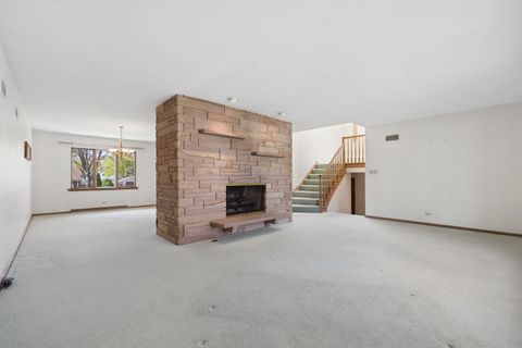 Tiny photo for 505 50th Place, Western Springs, IL 60558 (MLS # 12618585)