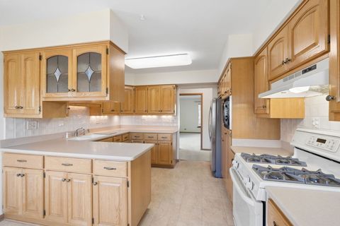 Tiny photo for 505 50th Place, Western Springs, IL 60558 (MLS # 12618585)