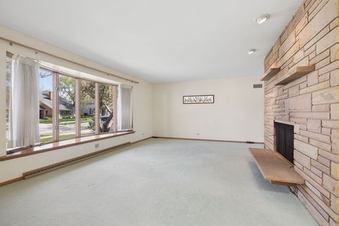 Tiny photo for 505 50th Place, Western Springs, IL 60558 (MLS # 12618585)