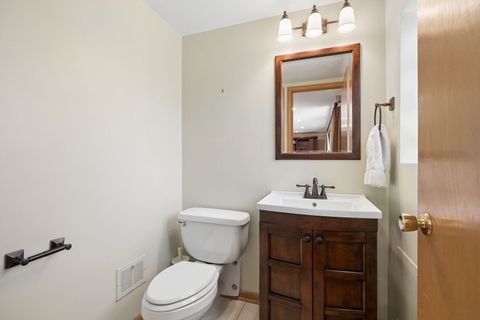 Tiny photo for 505 50th Place, Western Springs, IL 60558 (MLS # 12618585)