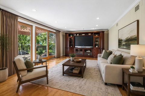 Tiny photo for 505 50th Place, Western Springs, IL 60558 (MLS # 12618585)